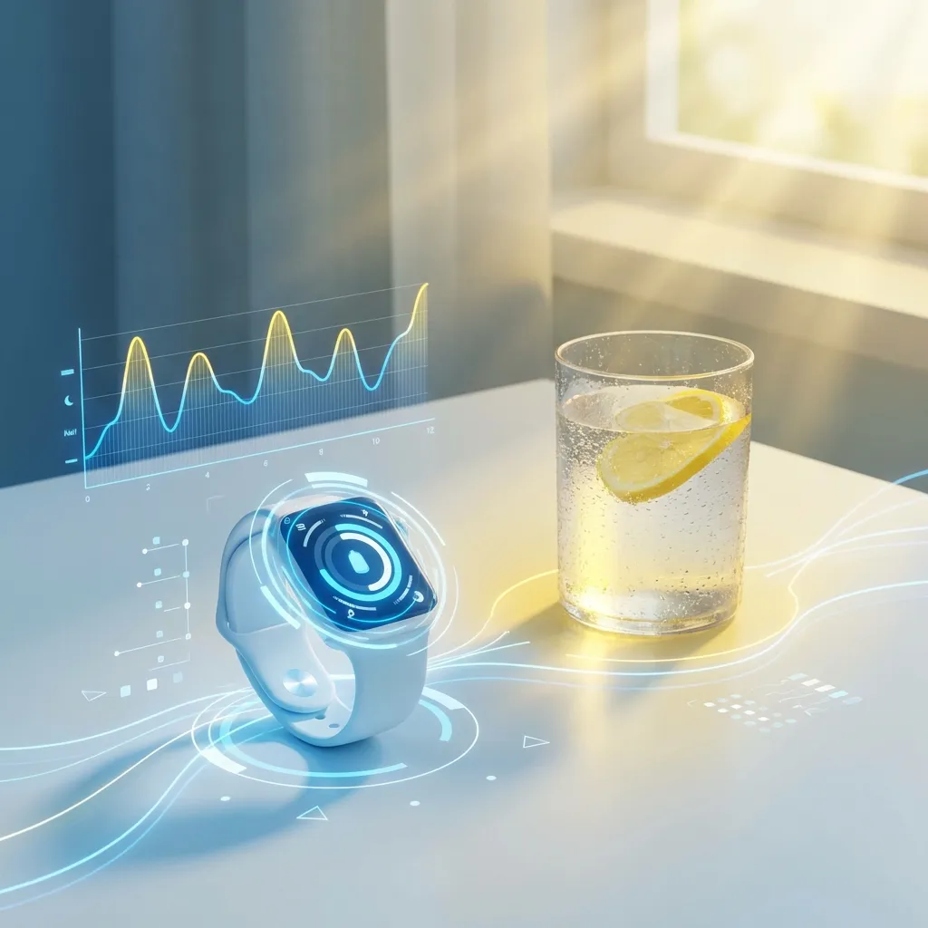 Healthy Habits for 2026: Simple New Year Resolutions You Can Actually Keep