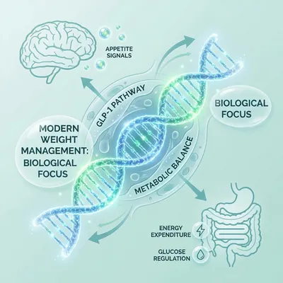 GLP-1 Drugs Are Changing Everything—Not Just Your Waistline