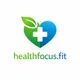 Health Focus Logo