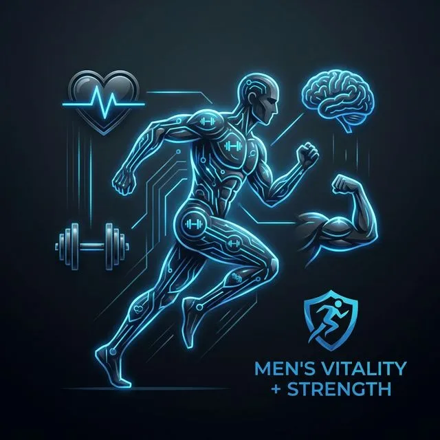 The Ultimate Guide to Naturally Boosting Testosterone After 35