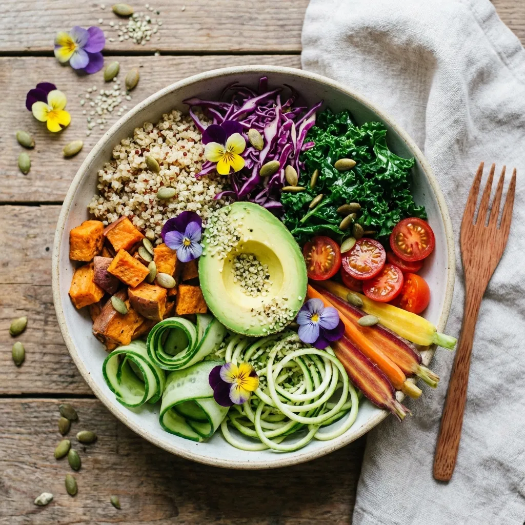 The Art of Mindful Eating: A Guide to Better Nutrition