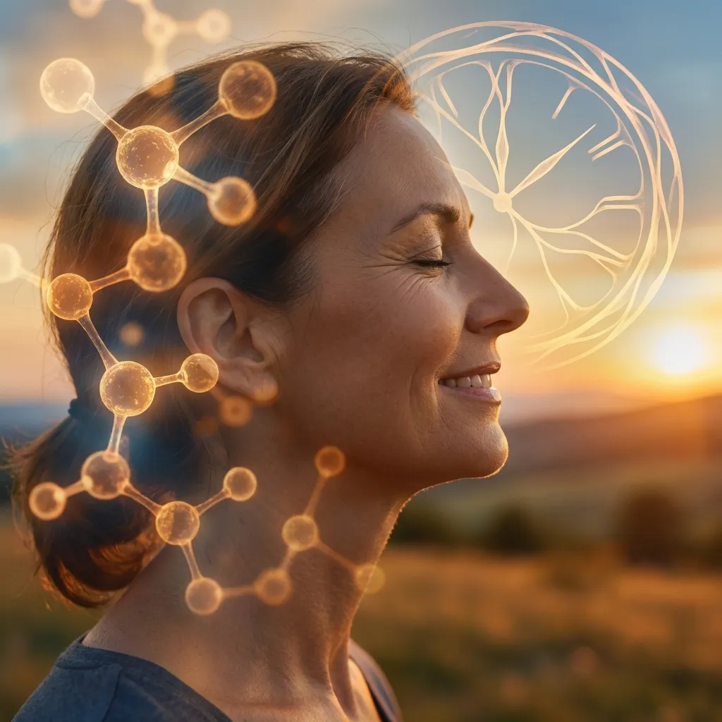 The Perimenopause Awakening: Why You Feel Like You’re Losing Your Mind (And How to Fix It)