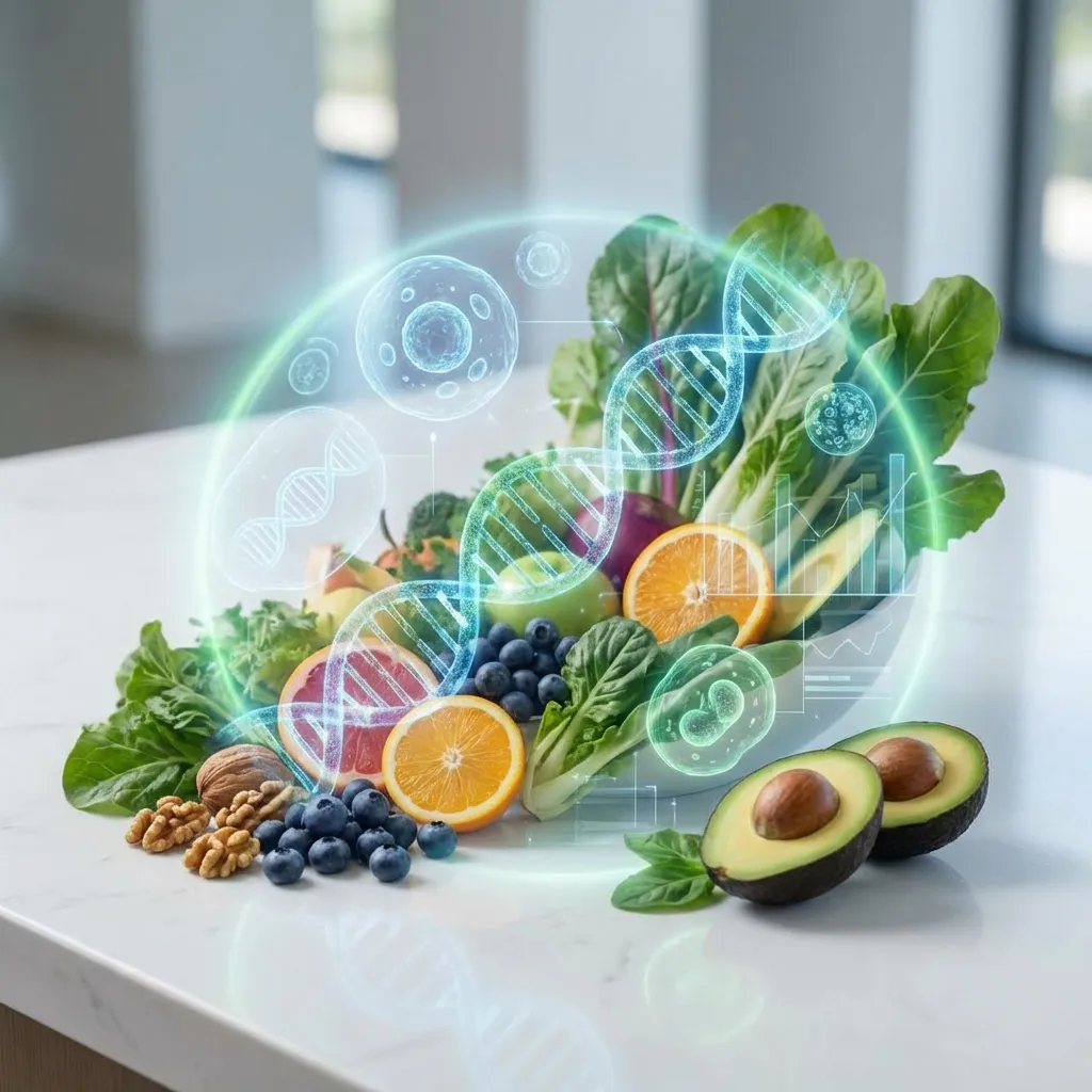 The Ultimate 7-Day Metabolic Reset Meal Plan for Beginners