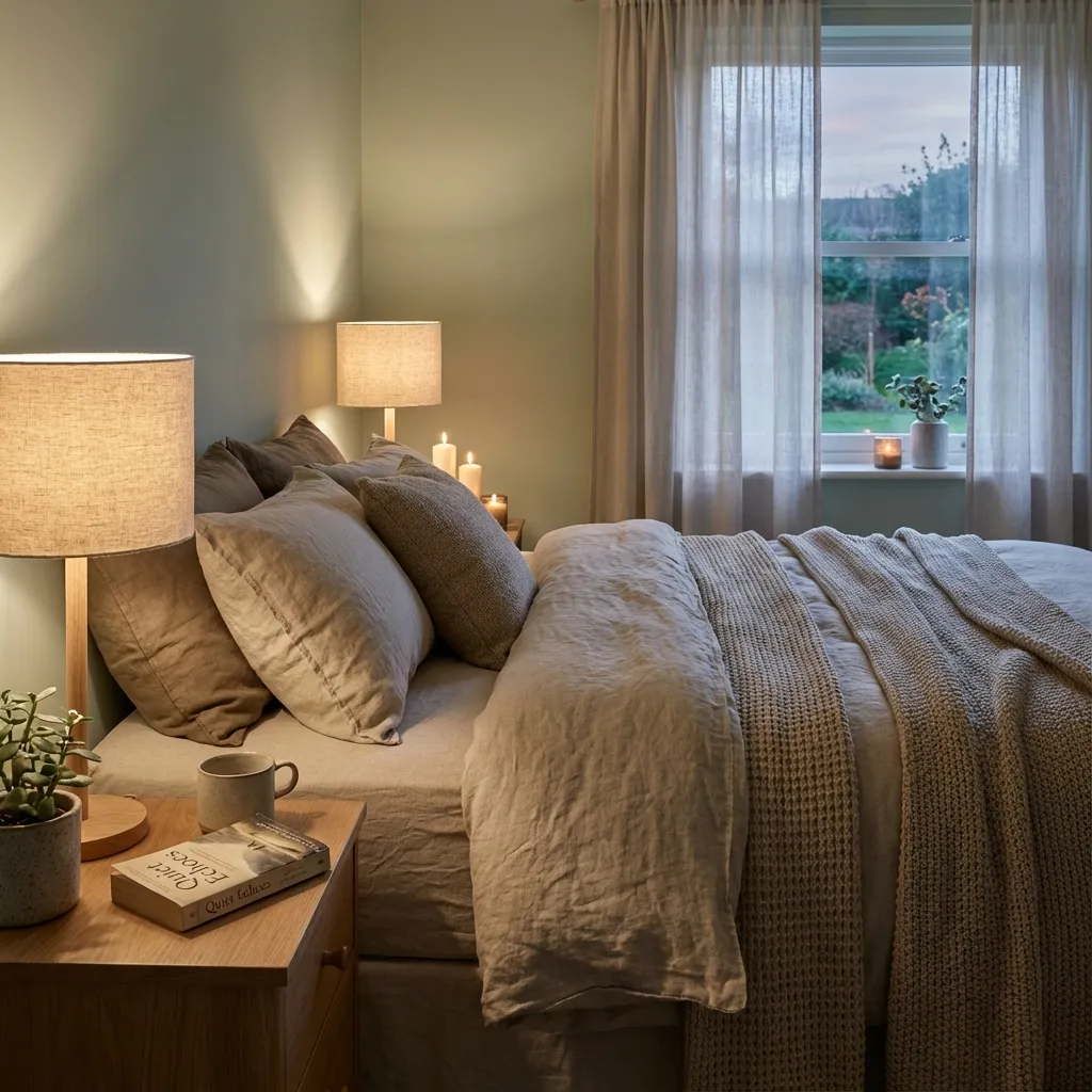 The Ultimate Sleep Hygiene Protocol for Better Recovery and Deeper Rest