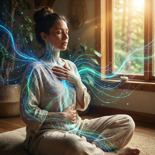 Why Your Nervous System Is Stuck in Survival Mode (And How to Reset It)