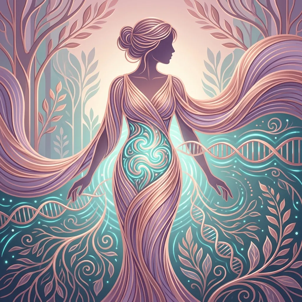 Why Gut Health Is the Missing Link in Women's Long-Term Health and Longevity