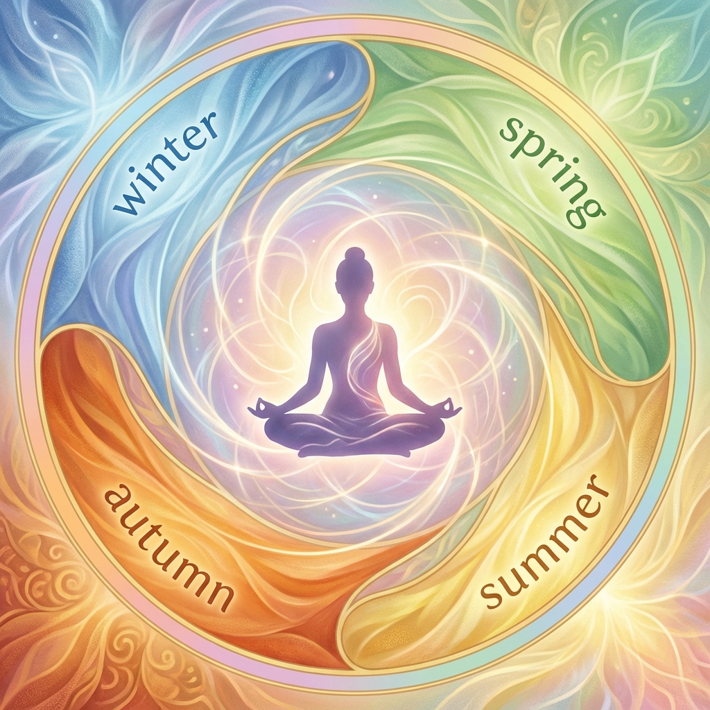 The Secret Instruction Manual for Your Body: Why Cycle Syncing Changes Everything