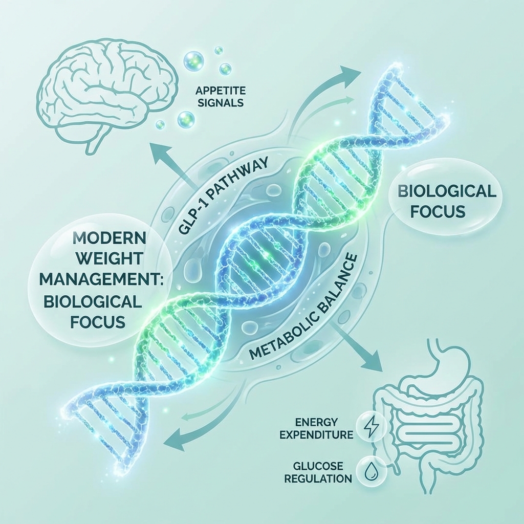 GLP-1 Medications in 2026: Long-Term Effects and Natural Alternatives - Health Focus