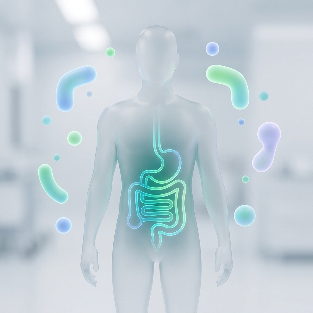 The Fiber-First Diet: A Simple Way to Support Gut and Metabolic Health