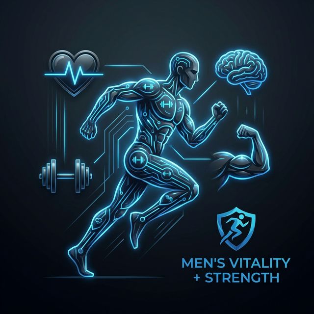 The Ultimate Guide to Naturally Boosting Testosterone After 35