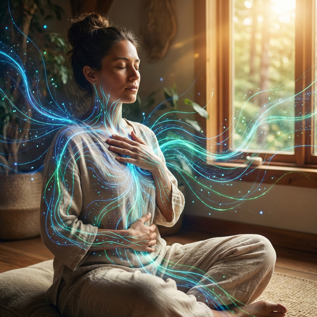 Nervous System Regulation: Simple Techniques That Actually Work in 2026