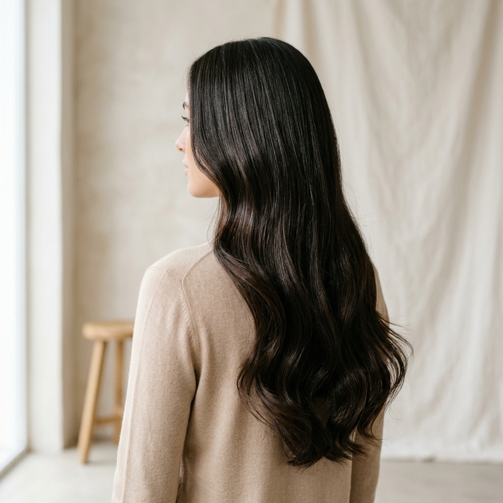 Are We Washing Our Hair Too Much? The Science Behind 'No-Poo' - Health Focus