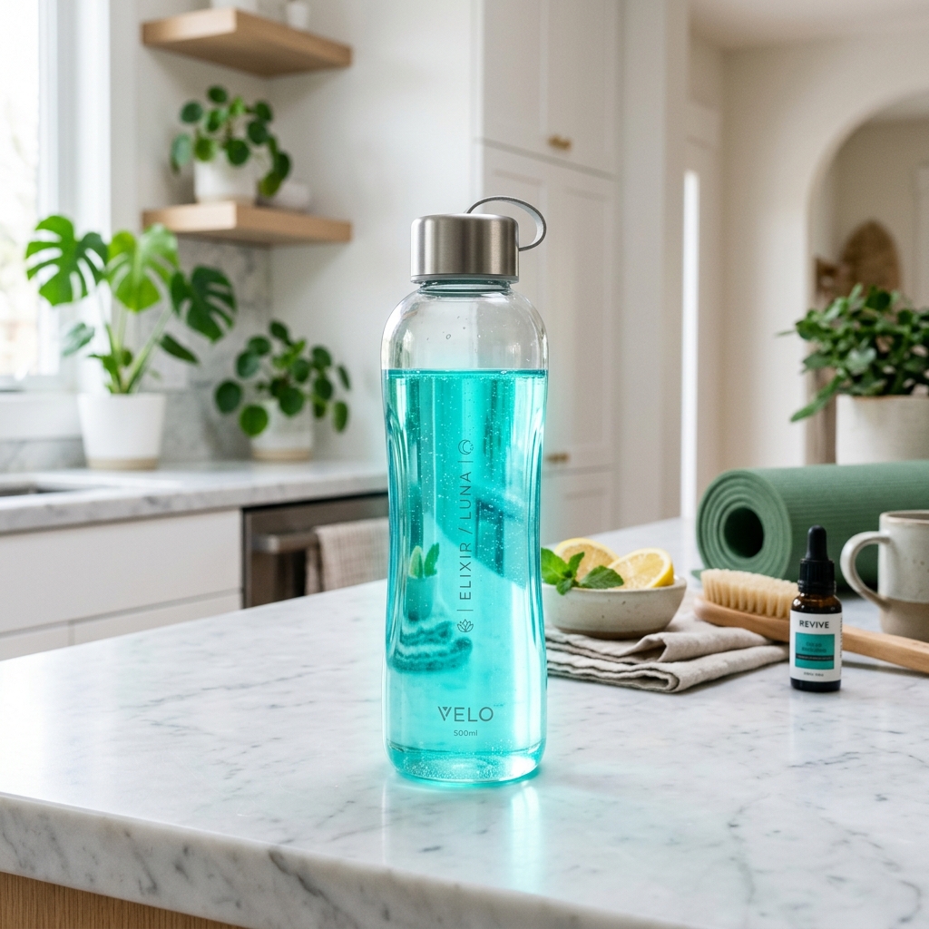 The 'Protein Water' Craze: Actually Healthy or Just Expensive Pee?