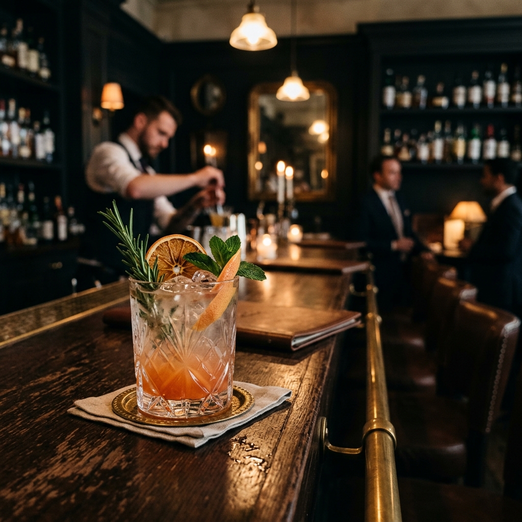 How Gen Z is Re-writing the Rules of Drinking: The 'Sober Curious' Wave - Health Focus